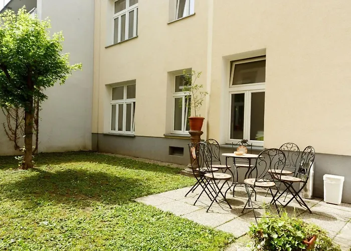 No 2 Nahe Schoenbrunn By Interhome *