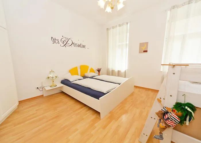 No 2 Nahe Schoenbrunn By Interhome * Відень
