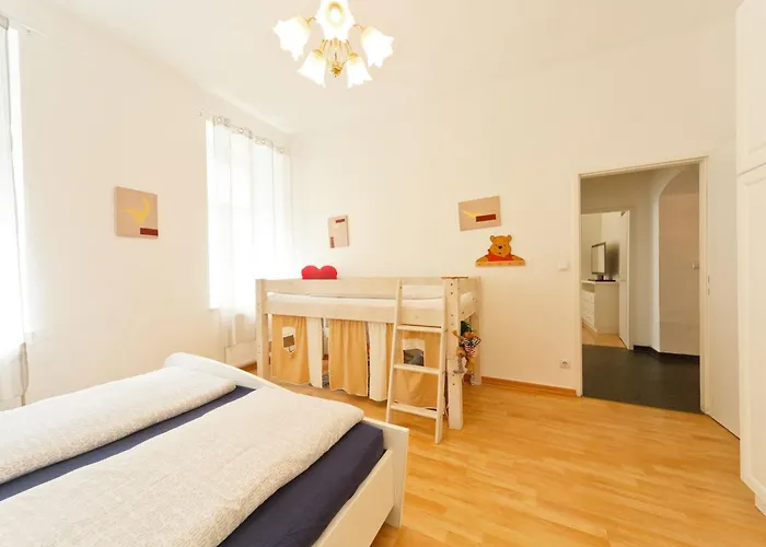No 2 Nahe Schoenbrunn By Interhome
