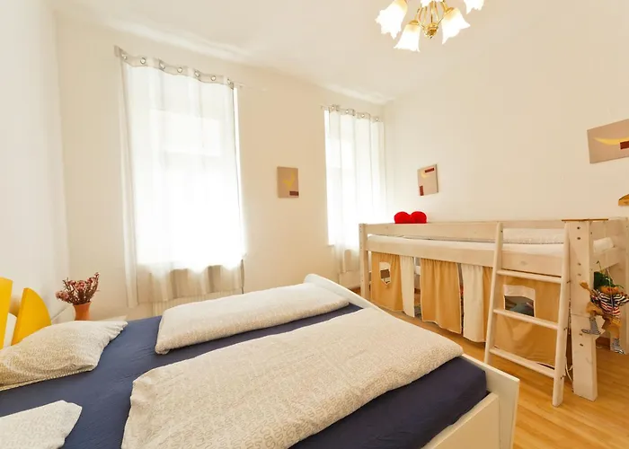 No 2 Nahe Schoenbrunn By Interhome * Відень