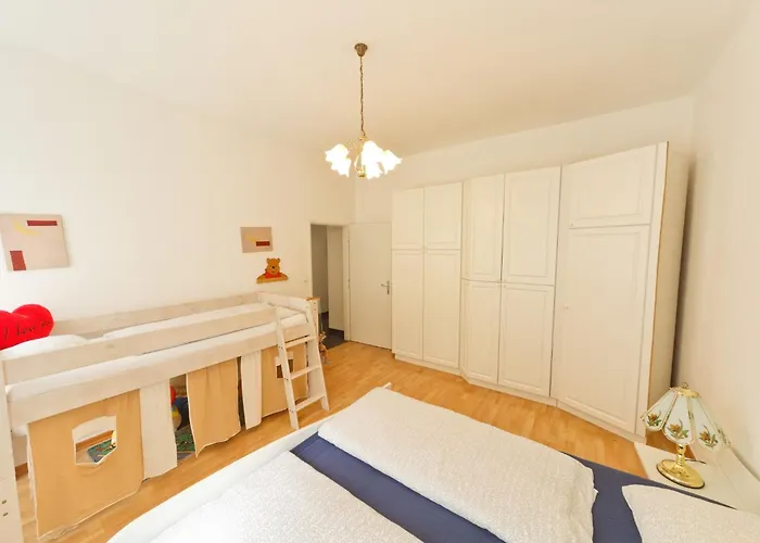 No 2 Nahe Schoenbrunn By Interhome