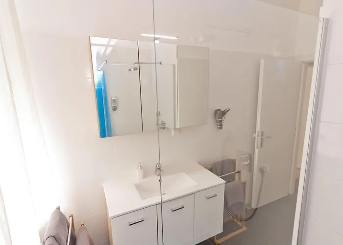 Апартаменти No 2 Nahe Schoenbrunn By Interhome *