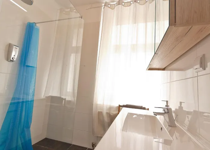Апартаменти No 2 Nahe Schoenbrunn By Interhome Відень