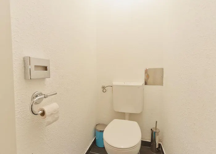 No 2 Nahe Schoenbrunn By Interhome *